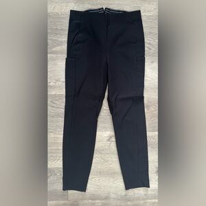 Athleta Black  Pants